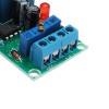 3pcs DC 12V电池充电控制板智能充电器电源控制模块