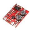 3pcs DC-DC 2.5V-15V to 3.3V Fixed Output Automatic Buck Boost Step Up Step Down Power Supply Module For