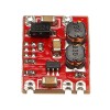 3pcs DC-DC 3V-15V to 12V Fixed Output Automatic Buck Boost Step Up Step Down Power Supply Module