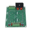 Placa desnuda de filtro rectificador de módulo de fuente de alimentación Dual de 3 uds para módulo de Audio de altavoz amplificador