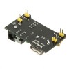 3pcs MB102 Breadboard Power Supply Module Adapter Shield 3.3V/5V para Arduino - produtos que funcionam com placas Arduino oficiais