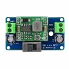 3pcs MP1584 5V Buck Converter 7-30V Módulo regulador reductor ajustable con interruptor para Arduino - productos que funcionan con placas oficiales para Arduino