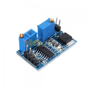 3pcs SG3525 PWM Controller Module Adjustable Frequency 100-400kHz 8V-12V