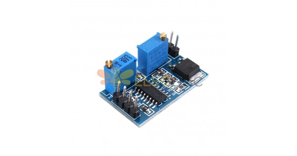 1pcs SG3525 PWM Controller Module Adjustable Frequency 100HZ-100KHZ 