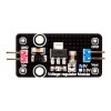 3pcs Módulo Regulador de Tensão LDO 5V 800mA Saída para Arduino - produtos que funcionam com placas oficiais para Arduino