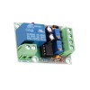 3pcs XH-M601 12V电池充电模块智能充电器自动充电电源控制板