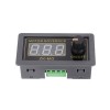 3pcs ZK-MG 5-30V 12V24V 5A High Power PWM DC Motor Speed Controller Digital Display Encoder