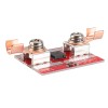 diodo ideal de alta potencia 50A para cargar el controlador de protección de relleno 9-70V