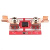 diodo ideal de alta potencia 50A para cargar el controlador de protección de relleno 9-70V