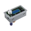 50V 5A 디지털 제어 스텝 다운 조정 가능한 전원 공급 장치 모듈 정전압 및 전류 측정기