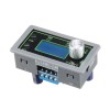Modulo di alimentazione regolabile step-down a controllo digitale 50V 5A Misuratore di tensione e corrente costante