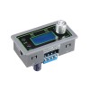 50V 5A التحكم الرقمي تنحى قابل للتعديل وحدة إمداد الطاقة الجهد الثابت ومقياس التيار
