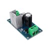 5V LM7805 DC/AC 8-24V To 5V Three Terminal Voltage Regulator Power Supply Module Output Max 1.2A