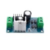 5V LM7805 DC/AC 8-24V ~ 5V 3 단자 전압 조정기 전원 공급 장치 모듈 출력 최대 1.2A