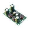 5 件 2 合 1 8W 3-24V 至 ±5V 升压-降压双电压电源模块，用于 ADC DAC LCD 运算放大器扬声器