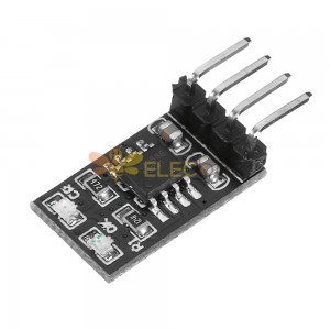 5pcs 3.2V 3.6V 1A LiFePO4 Battery Charger Module Battery Dedicated Charging Board with Pin