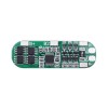 5pcs 3S 10A 12.6V Li-ion 18650 Charger PCB BMS Lithium Battery Protection Board with Overcurrent Protection