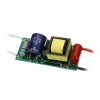 5pcs 7W 9W 12W 15W 7-15W LED Driver Input AC110V/220V Power Supply Built-in Drive Power Supply 300mA Lighting