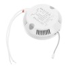 5pcs 8-36W智能感应LED天花灯和声控电源模块灯泡面板灯