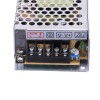 5 uds AC 100-240V a DC 12V 5A 60W módulo de fuente de alimentación de conmutación adaptador de controlador tira de luz LED