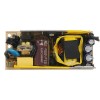 5pcs AC-DC 12V 5A 60W Switching Power Bare Board Circuit Board Power Module Monitor LCD Display AC 100-240V To DC 12V