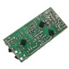 5pcs AC-DC 12V 5A 60W Switching Power Bare Board Circuit Board Power Module Monitor LCD Display AC 100-240V To DC 12V