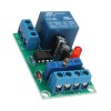 5pcs DC 12V Batterieladesteuerplatine Intelligentes Ladegerät Power Control Modul