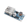 5шт DC-DC 0.9V-5V до 5V 600mA USB Step Up Power Boost Module PFM Control Mini Mobile Booster