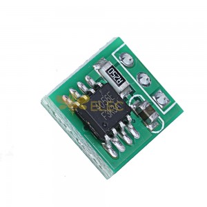 5pcs DD08CRMB Mini DC 5V 1A 3.7V 4.2V 锂电池充电器板18650充电模块