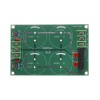 5pcs Dual Power Supply Module Rectifier Filter Bare Board For Amplifier Speaker Audio Module