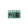 5pcs IO15B01 6A DC 3V 3.3V 3.7V 5V Electronic Switch Latch Bistable Self-locking Trigger Module Board