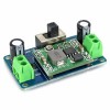 5 قطعة MP1584 5V Buck Converter 7-30V وحدة منظم تنحى قابلة للتعديل مع مفتاح لـ Arduino - المنتجات التي تعمل مع لوحات Arduino الرسمية