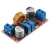5pcs輸出1.25-36V 5A恆流恆壓鋰電池充電器降壓電源模塊LED驅動大功率低紋波高效短路保護功能
