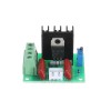 5pcs SCR大功率电子稳压器用于调光调速温度调节2000W 25A