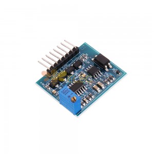5pcs SG3525+LM358 Inverter Driver Board High Frequency Machine High Current Frequency Adjustable