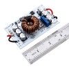600Wアルミステップアップ定電圧電流調整可能電源モジュール