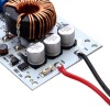 600Wアルミステップアップ定電圧電流調整可能電源モジュール