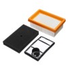 8Pcs Аксессуары для фильтров косилки Инструменты Запчасти Основной набор для замены STIHL TS400