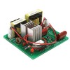 AC 220V Ультразвуковой очиститель Power Driver Board с преобразователями 2Pcs 50W 40K