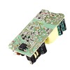 AC-DC 5V 2A 10W Switching Power Supply Board Stabilivolt Power Module Over-Voltage Over-Current Short Circuit Protection Function
