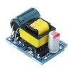 AC-DC 5V 700mA 3.5W Isolated Switching Power Supply Module Buck Regulator Step Down Precision Power Module