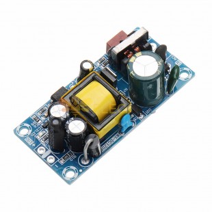 AC-DC Switching Power Supply Module AC 110V 220V to DC 12V1A Power Supply Board