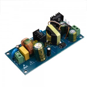 AC110/220VからDC24V70W3Aスイッチング電源ボード絶縁型電源モジュール