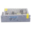 AC110V-240V to DC24V 5A 120W Switching Power Supply 158*98*42mm