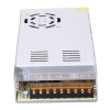 AC110V/220V to DC12V 40A 480W Switching Power Supply With Fan Size 215*115*50mm