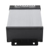 AC200-240V to DC24V 17A 400W LED Rainproof Switching Power Supply 165*120*58mm