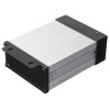 AC200-240V to DC5V 350W 70A LED Rainproof Waterproof Switching Power Supply 165*120*58mm