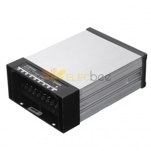 AC200-240V to DC5V 350W 70A LED Rainproof Waterproof Switching Power Supply 165*120*58mm