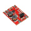 DC-DC 3V-15V to 9V Fixed Output Automatic Buck Boost Step Up Step Down Power Supply Module for Arduino