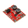 DC-DC 3V-15V to 9V Fixed Output Automatic Buck Boost Step Up Step Down Power Supply Module for Arduino